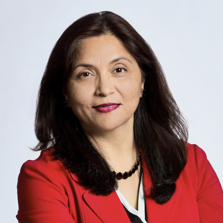 Sara Kenkare-Mitra, Ph.D.