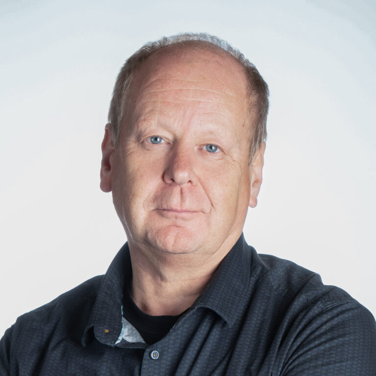 Peter Heutink, Ph.D.